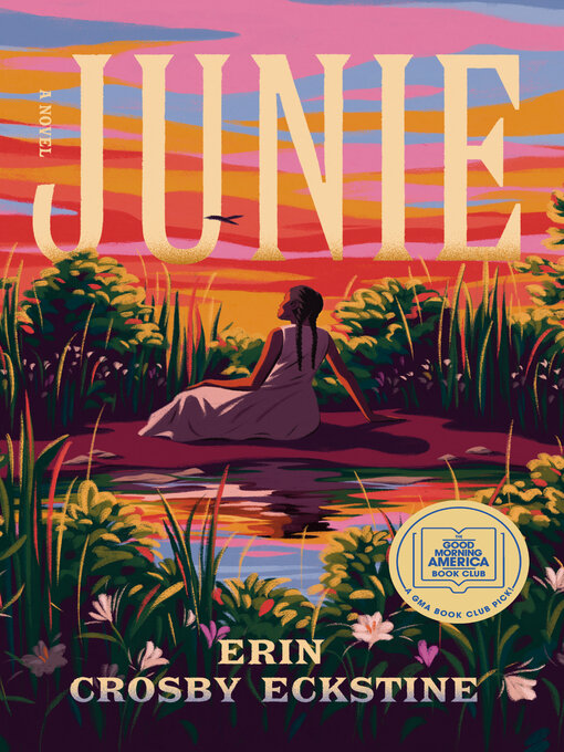 Cover image for Junie